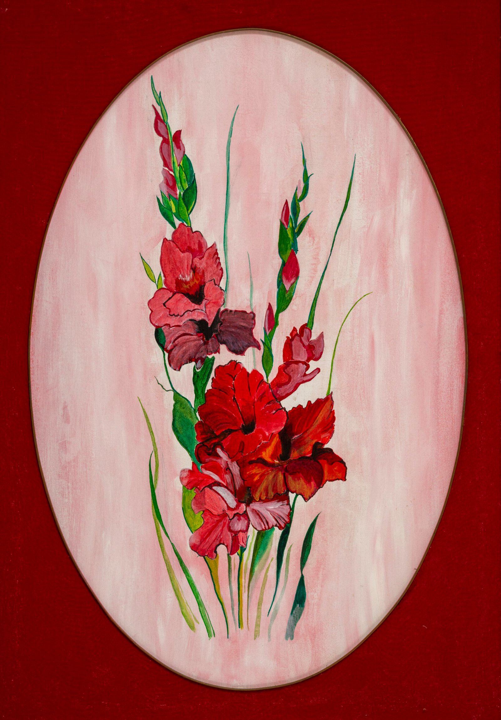 Scarlet dreams 
